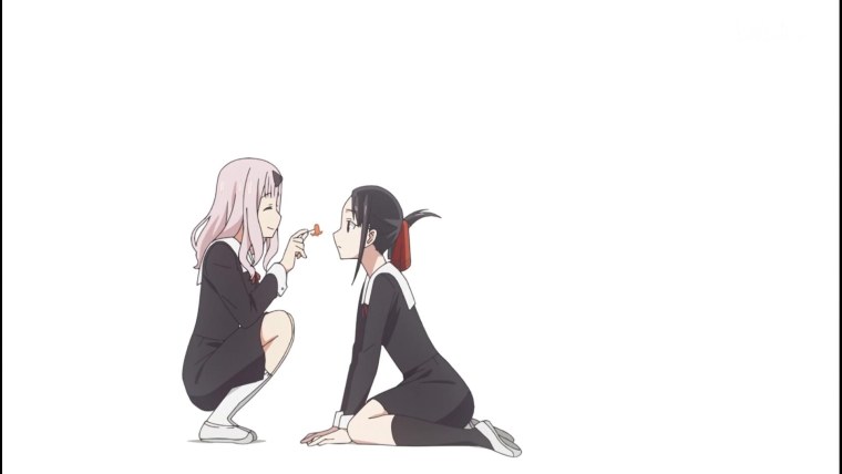 Парные заставки