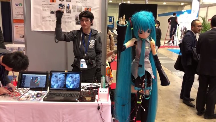 Отаку аниме