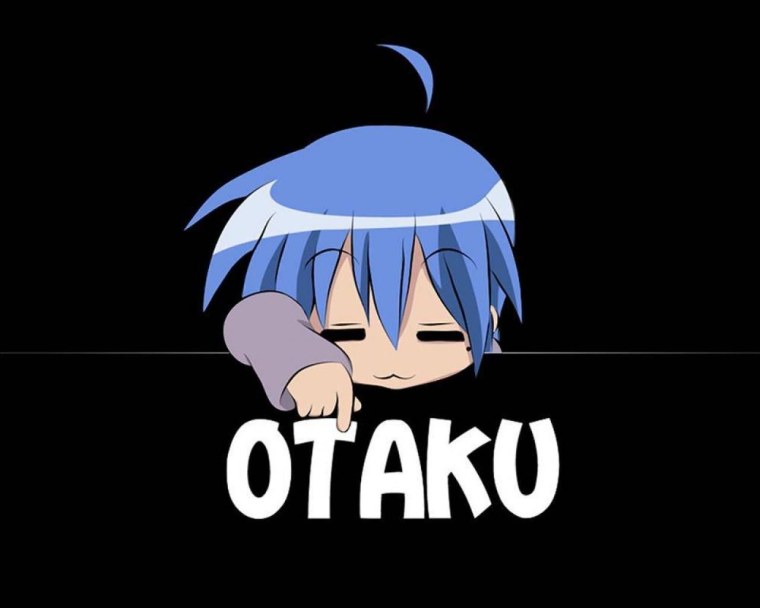 Акихабара-Кэй и аниме-культура