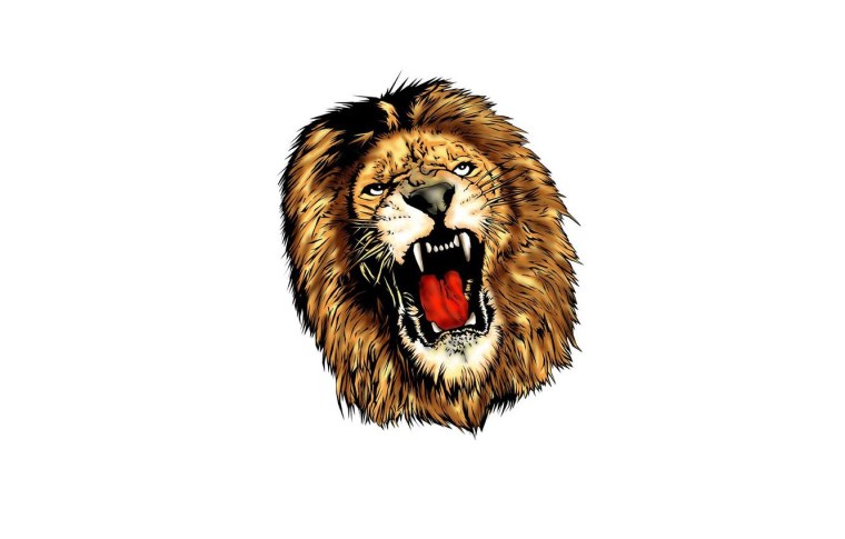 Герои Король Лев Муфаса