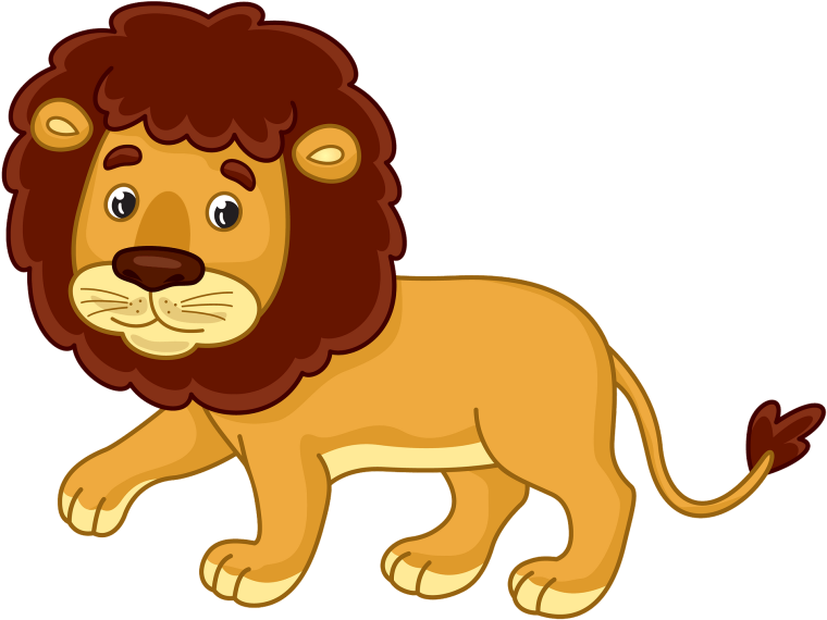 Голова Льва
