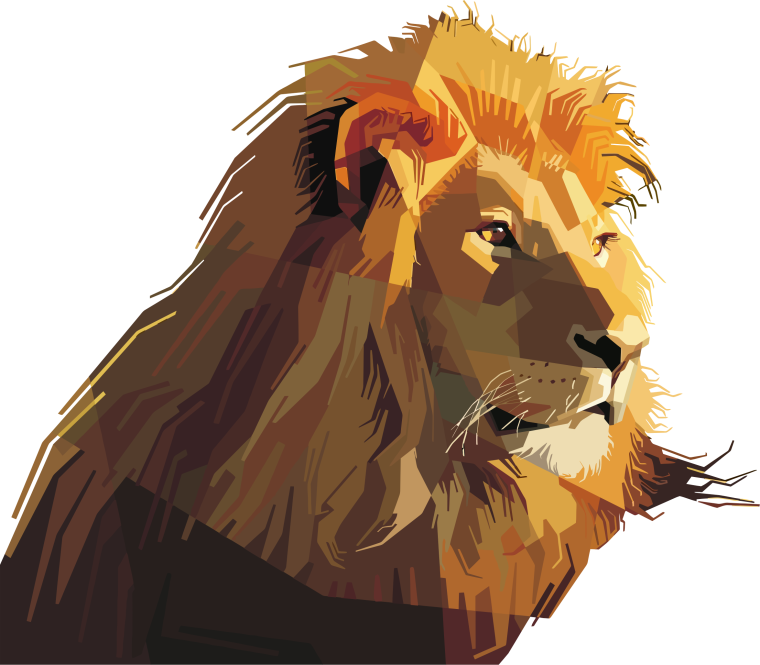 Африканский Лев