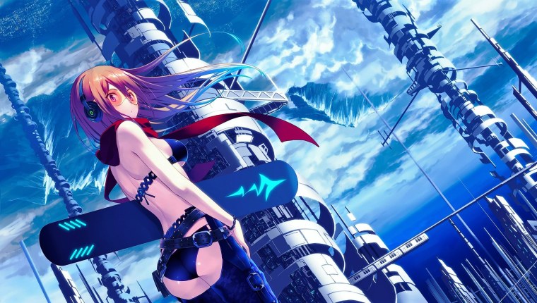 Арты пейзажи