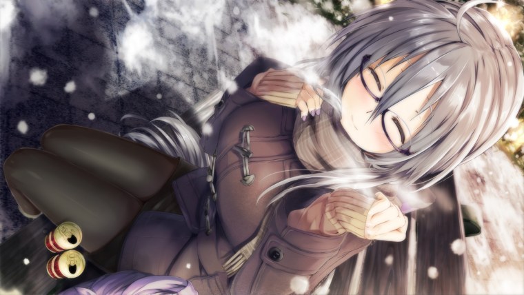 Альбедо Оверлорд 4k