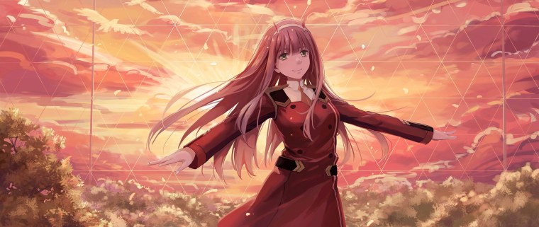 Аяка бесконечный баннер