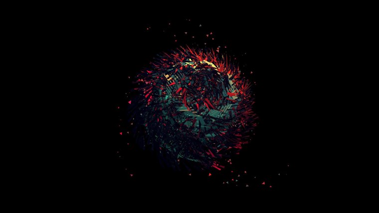 Обои на рабочий стол 2560x1440