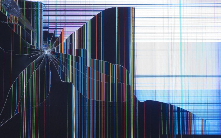 Геометрический фон