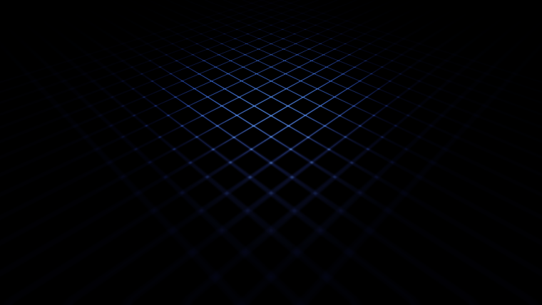 Черный квадрат фон