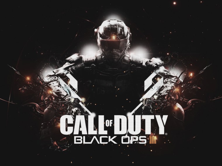 Обои кал оф дьюти Блэк ОПС 2