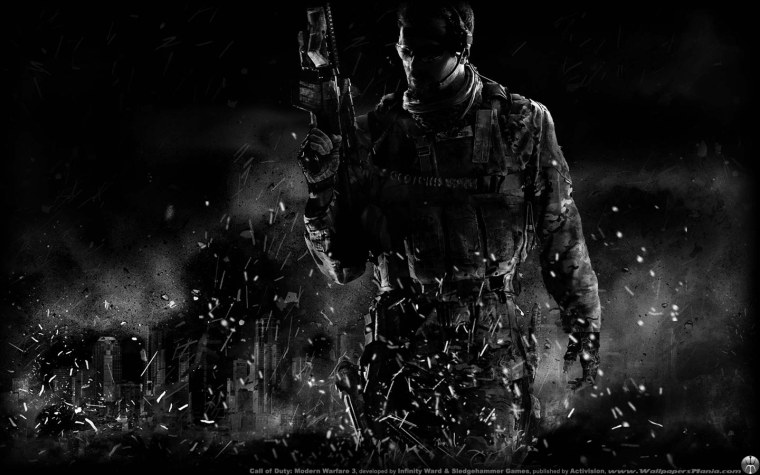 Калл оф дьюти вв2