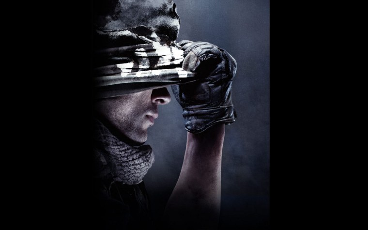 Call of Duty Black ops 2 обложка