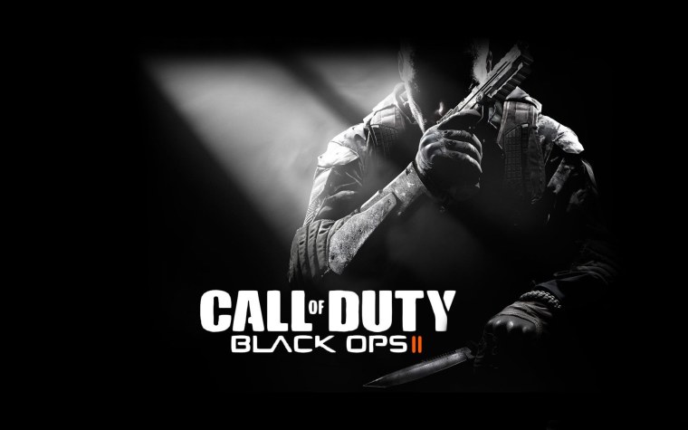 Black ops 1