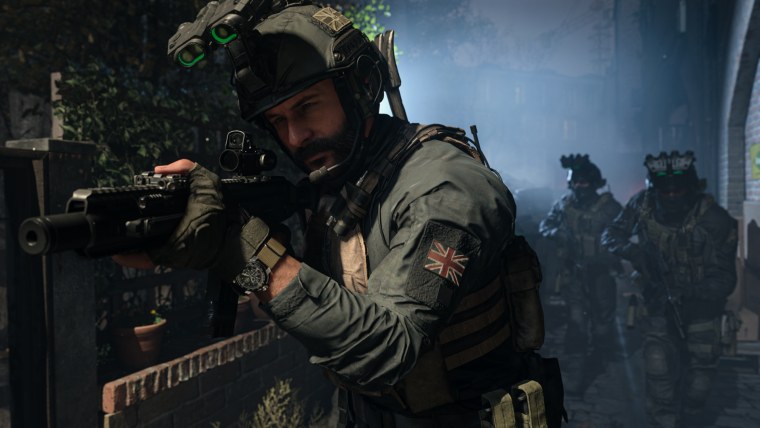 Call of Duty Vanguard