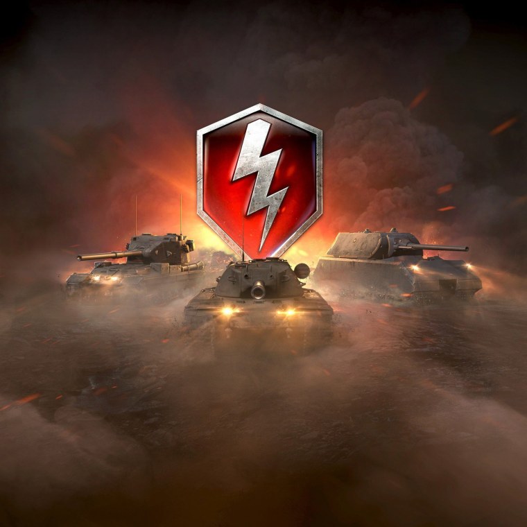 Ворлд оф танк блиц тигр 1