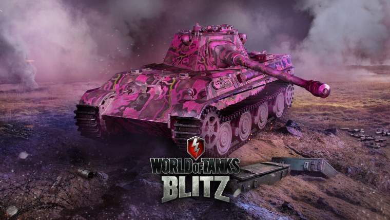 World of Tanks Blitz