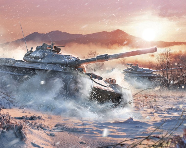 Ворлд оф танк stb 1