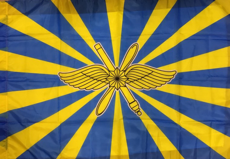 F-18 Агрессоры ВВС США