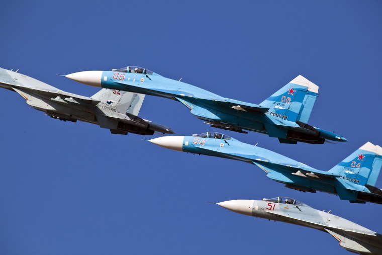 Соколы России пилотажная группа