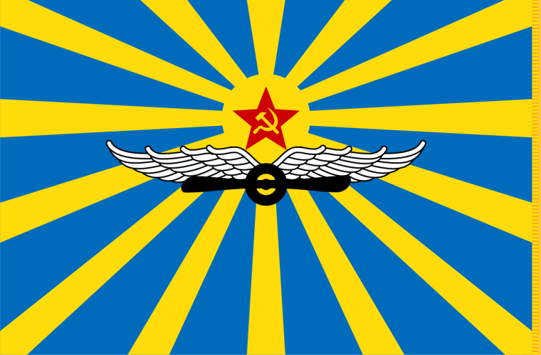 Курсанты на Су 27