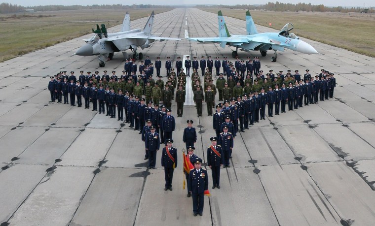 611 ИАП Дорохово Бежецк