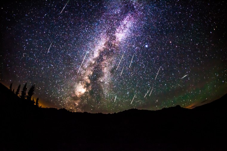 Млечный путь 808