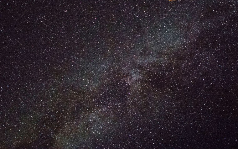 Млечный путь звезды астрология