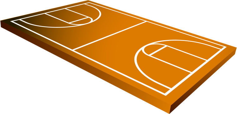 Футбольное поле вид сверху