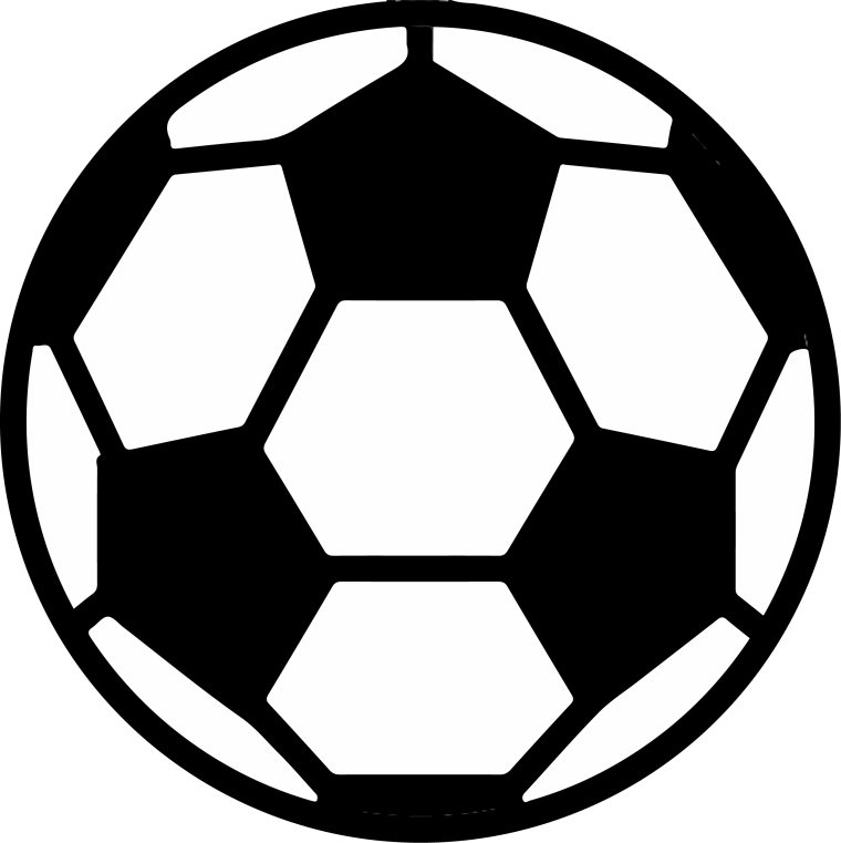 Мокрое футбольное поле