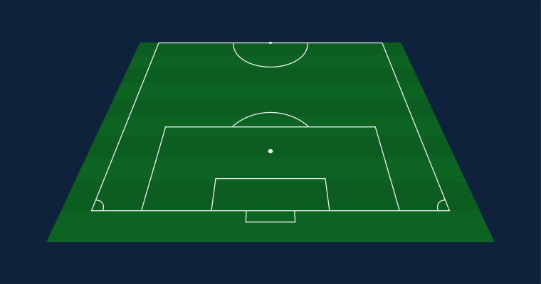 Футбольный стадион иконка