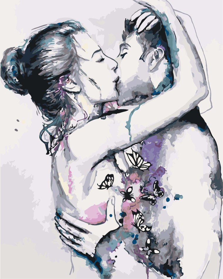 Душевные арты