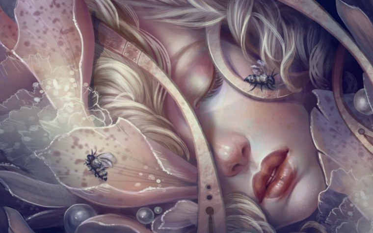 Объятия арт