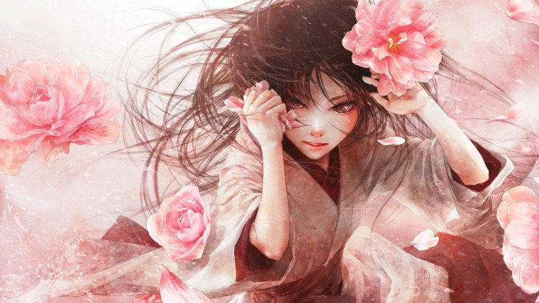 Страсть рисунок