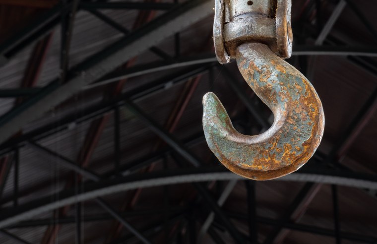 Джаст каус 4 крюк кошка