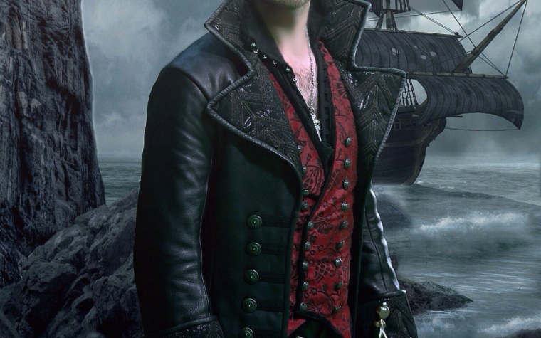 Капитан Артур Рострон