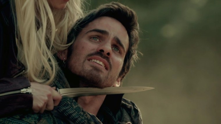 Джейд Тан just cause 2