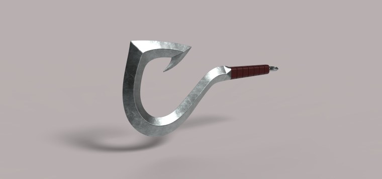 Лиам Питер Пэн Киллиан