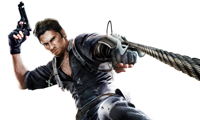 Колин о'Донохью Капитан крюк