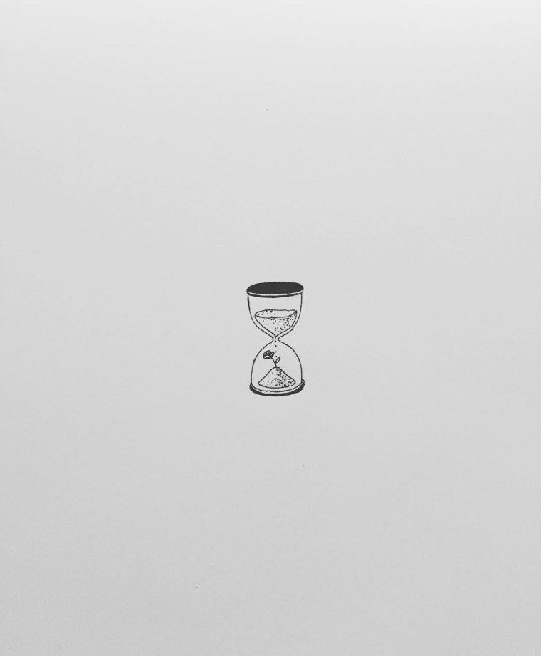 Минималистичные рисунки