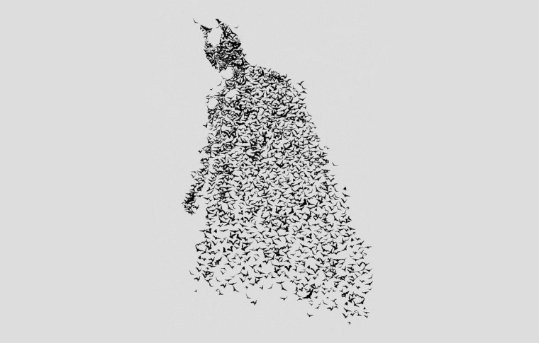 Минимализм рисунки