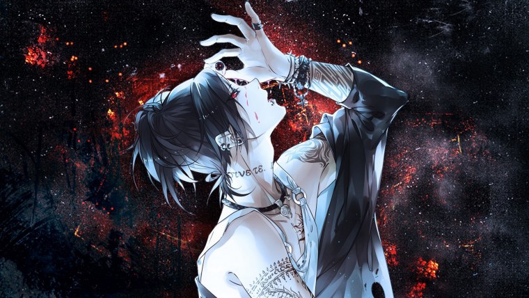 Ута Токийский гуль