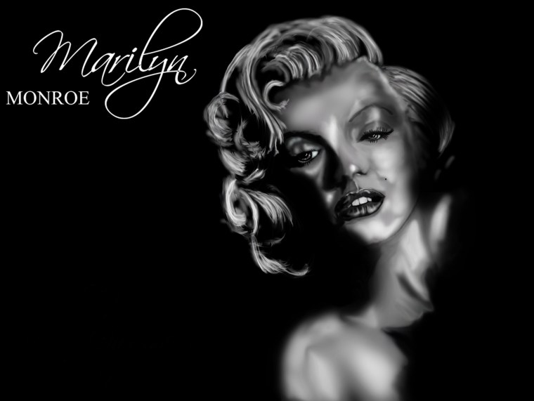 Мэрилин Монро