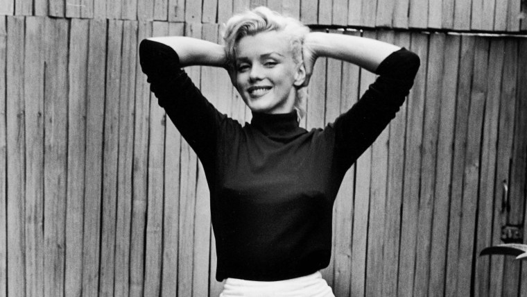 Мэрилин Монро обои