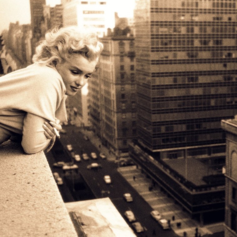 Мэрилин Монро