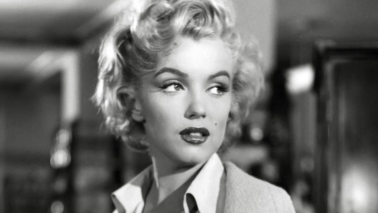 Бетти Бросмер