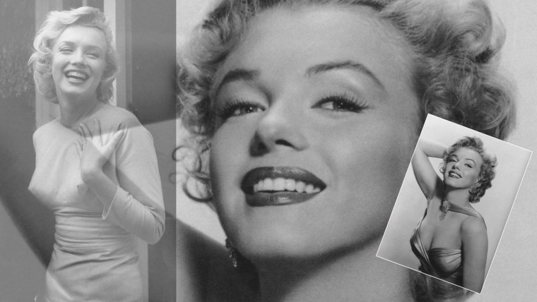 Мэрилин Ланж (Marilyn Lange)