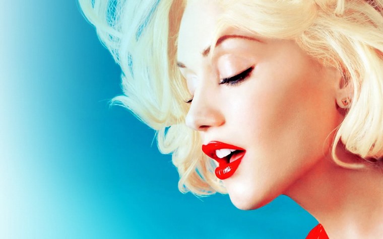 Мэрилин Фергюсон