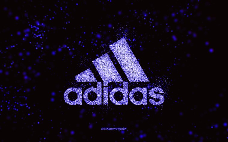 Adidas logo 2021