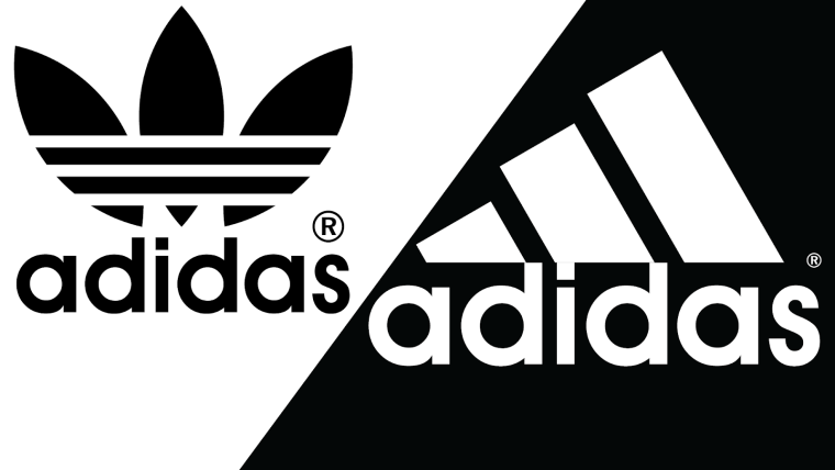 Лого adidas Performance New
