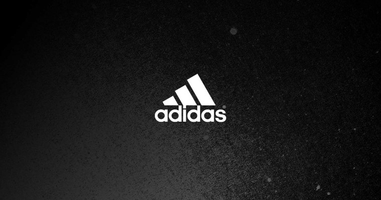 Adidas Performance логотип