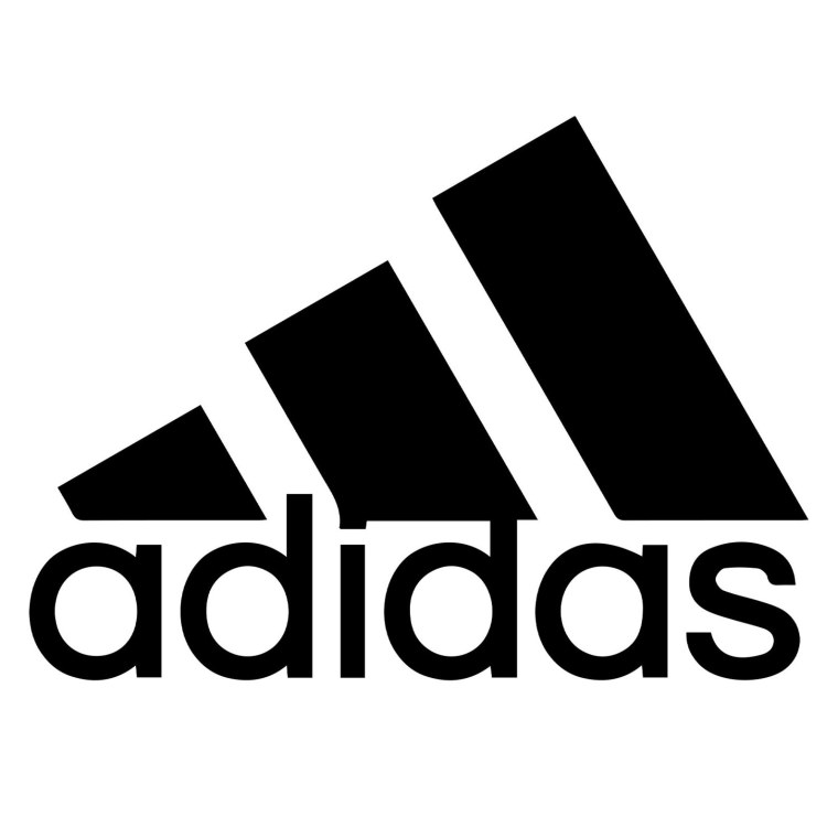 Adidas логотип 2020